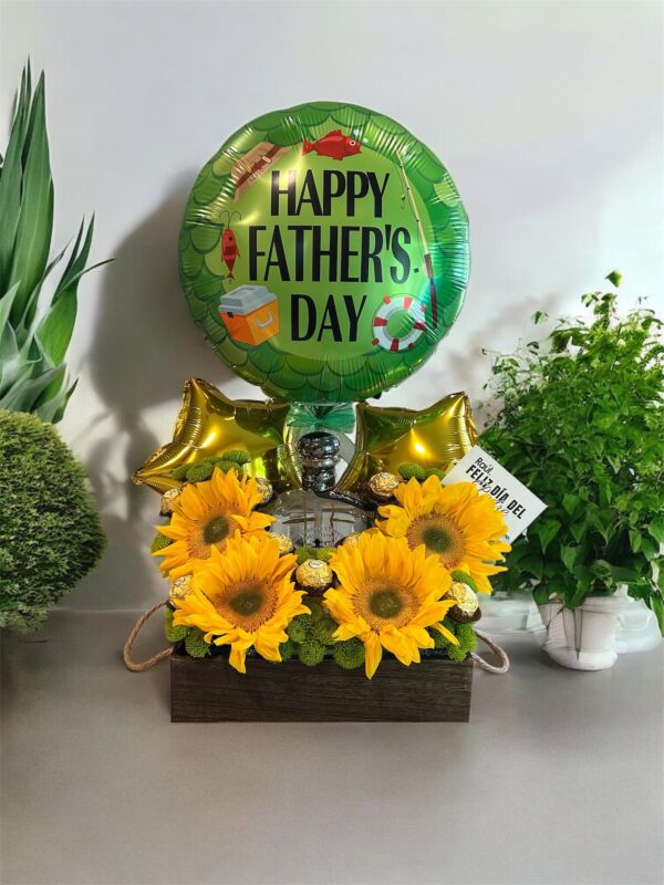 Un Brindis para Papá